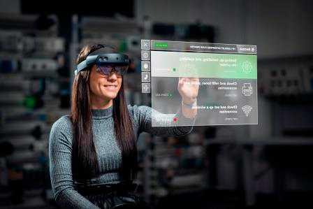 What Is Augmented Reality: All You Need To Know