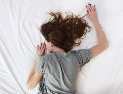 Sleep Problems and Pre-Sleep Arousal, The Research Life.