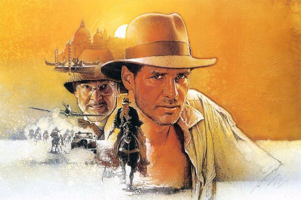 5 Life Lessons from Indiana Jones – An Adventurer's Wisdom