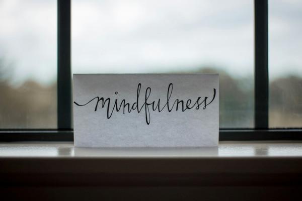 Mindfulness at your workplace