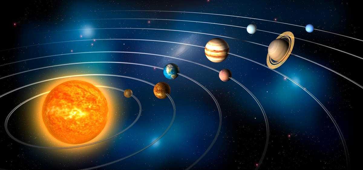 The Existence of Round Planets