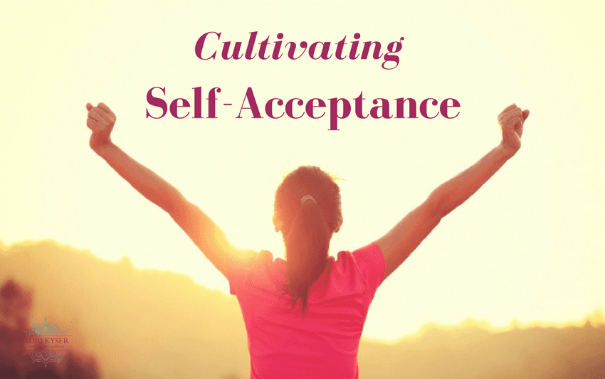 Benefits of Self Acceptance