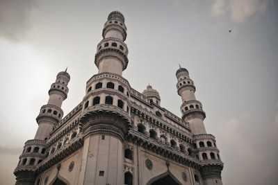 Hyderabad - fact check
