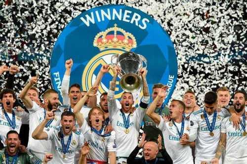 UEFA Champions League Explained: How the Tournament Works