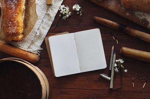 Tips for starting a journal routine