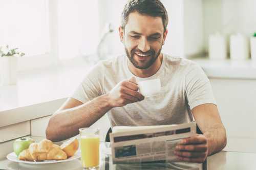 The Best Morning Routine According to Science