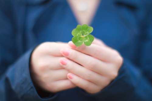 10 Proven Ways to Make Your Own Luck