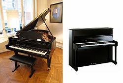 Piano - Wikipedia