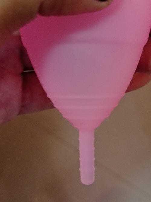 Things To Keep In Mind While Purchasing A Menstrual Cup #2