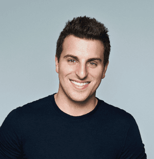 Brian Chesky, Co-Founder & CEO, Airbnb