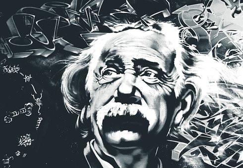 Albert Einstein: Mastering Creativity