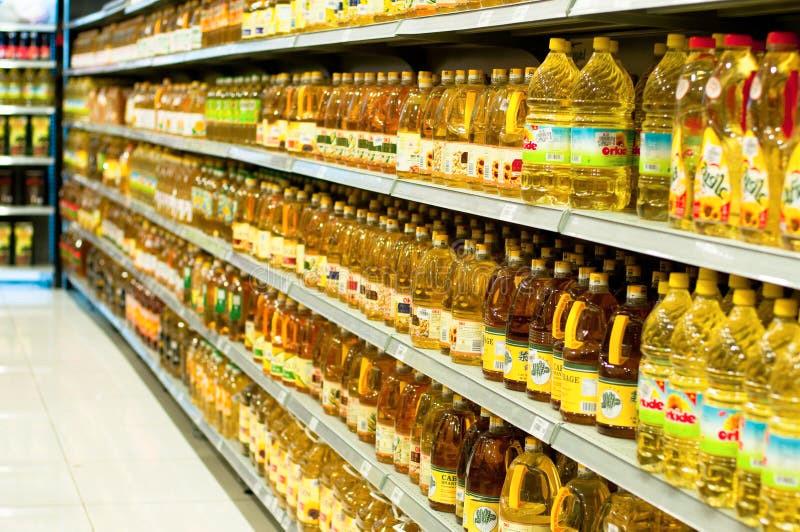 The Vegetable Oil Takeover
