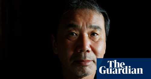 Haruki Murakami: 'You have to go through the darkness before you get to the light'