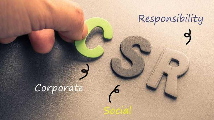 Corporate Social Responsibilit (CSR) Overview and Related Info.
