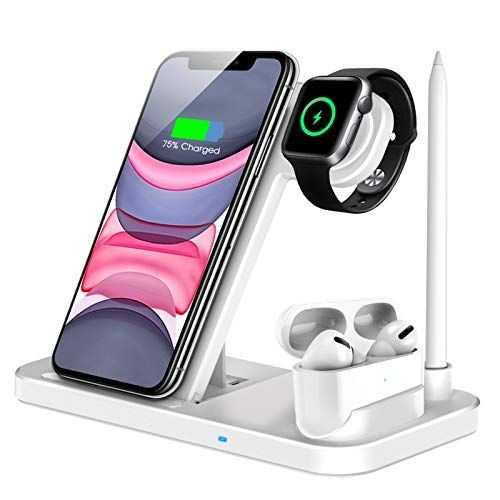 Wireless Charger - For her