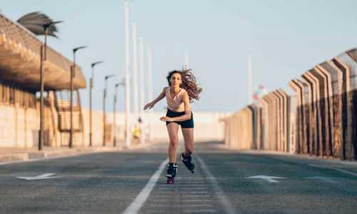 Do what you love – and take it easy: eight ways to get back lost fitness and motivation