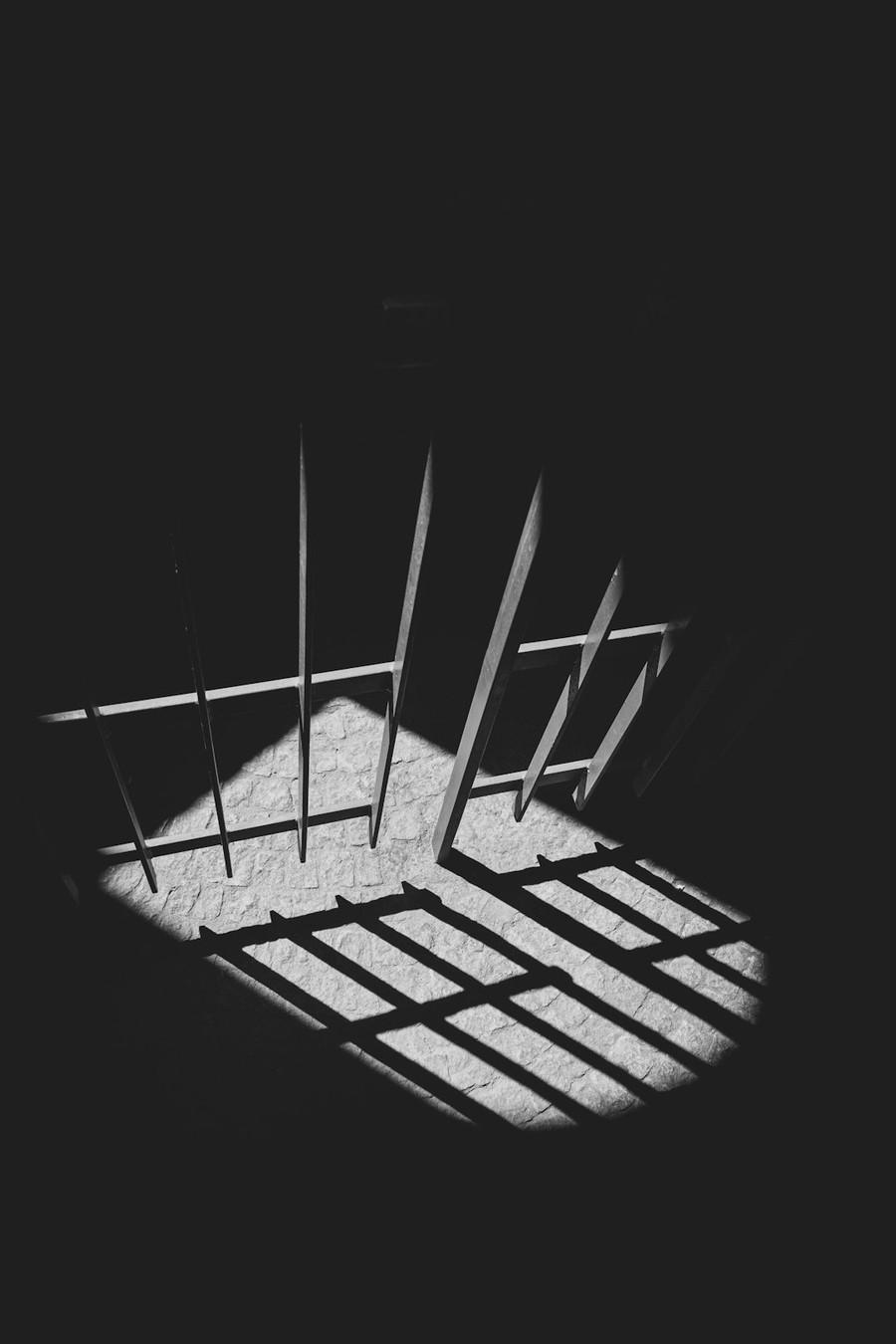 <p>72. “When you’re in jail, a...