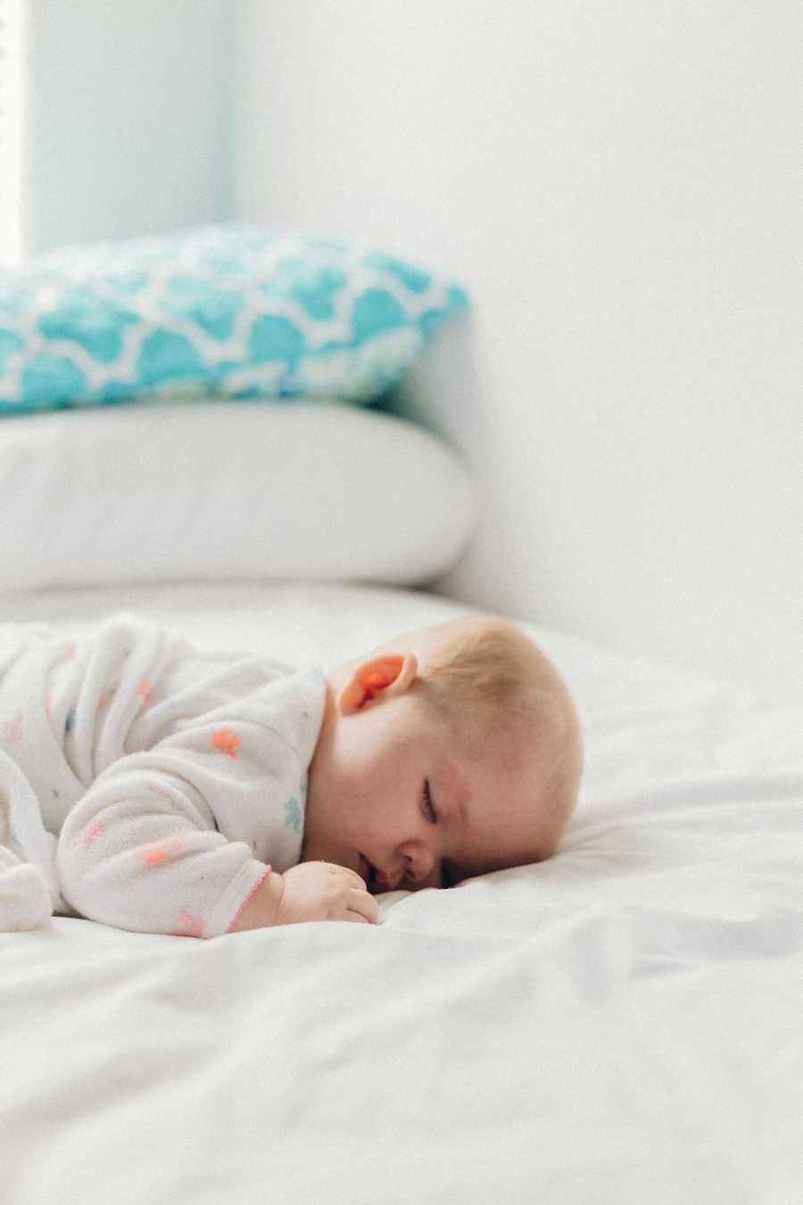 Tips to Reduce Sleep Quota....