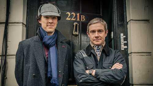 7 Life Lessons from Sherlock