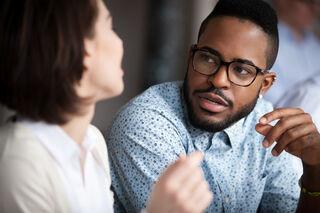 4 Questions to Ask Ourselves for Better Conversations