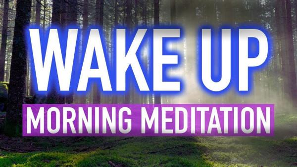 5 Minutes to Change Your Morning- Guided Meditation