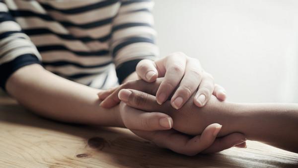 The Secret to a Happy Relationship Is Empathy