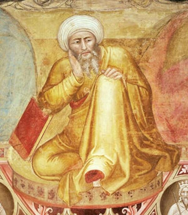 Ibn Rushd's Metaphysics