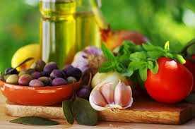 Research results on the Mediterranean diet