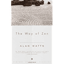 The Way of Zen by Alan Watts: Summary, Notes, and Lessons - Nat Eliason
