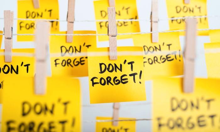 Improve your to-do list making
