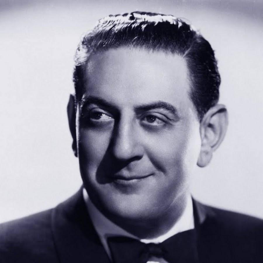 GUY LOMBARDO - ENJOY YOURSELF, IT’S LATER THAN YOU THINK