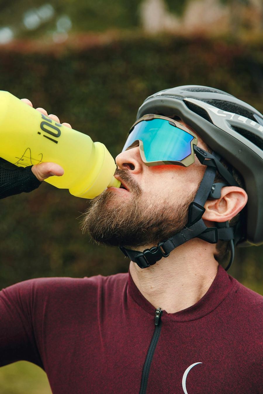 When Do You Need Electrolyte Beverages? 