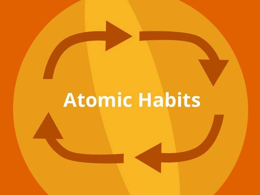 System of Atomic Habits