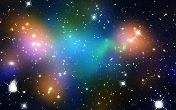 Dark matter: should we be so sure it exists? Here's how philosophy can help