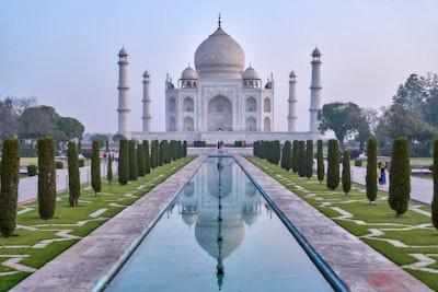 top 10 Best Places to Visit in India 2021