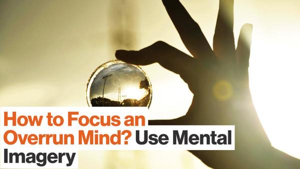 Build Mental Models to Enhance Your Focus | Charles Duhigg | Big Think