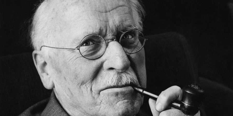Carl Jung: the founder of analytical psychology