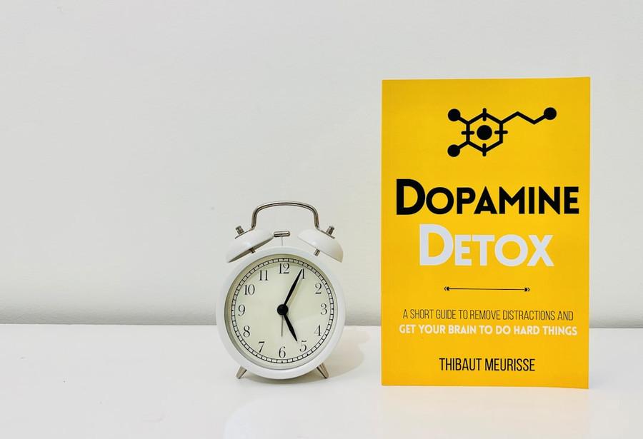 Dopamine and the Role it Plays