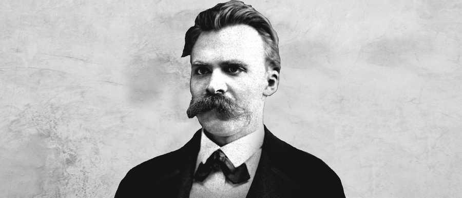 Friedrich Nietzsche and The Criticism of Happiness