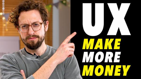 3 Ways To Increase Your UX Designer Salary (2022)