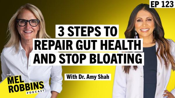 The Science of Your Gut: 3 Easy Steps to Reduce Bloating, Improve Digestion, and Feel Better Today