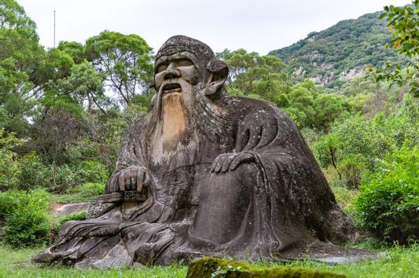 Profound Insights From Lao-tzu, Founder of Taoism