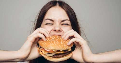 The science behind being 'hangry'