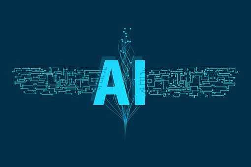 Artificial intelligence  (AI) is often self-taught