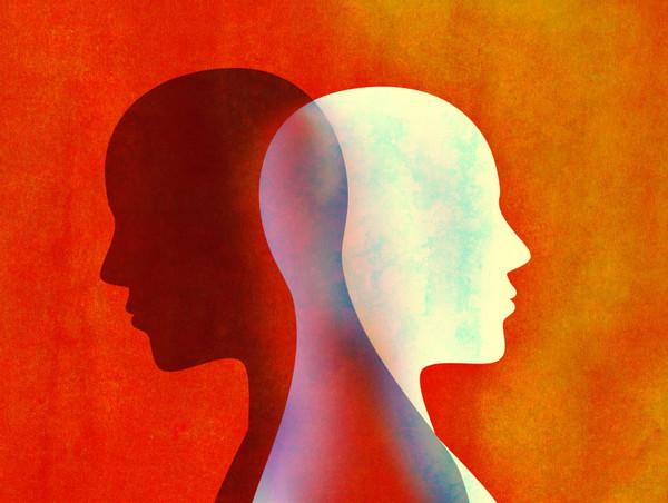 The Battle Over the Human Mind That Split Two Great Thinkers