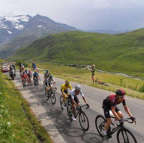 Fun Facts About the Tour de France That You Can Use to Impress Your Friends