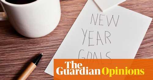 Here's how to crack your New Year's resolutions | David DeSteno