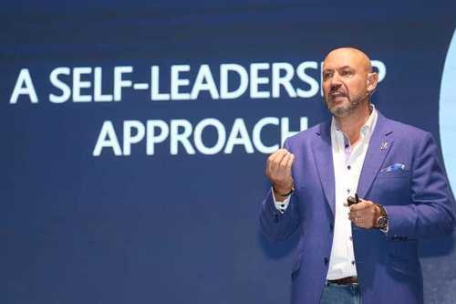 What is Self-Leadership?