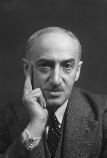 ANDRE MAUROIS