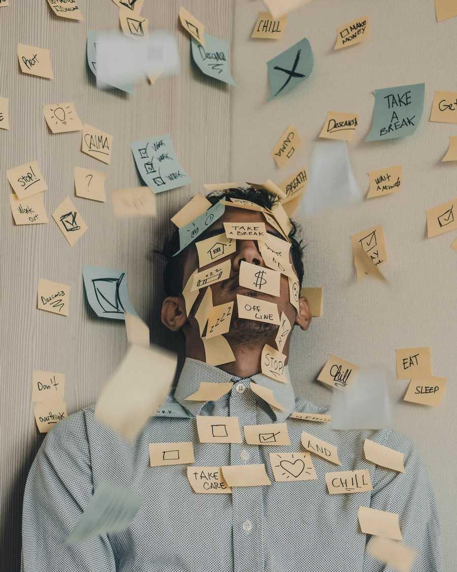 Changing How You Think About Stress Makes You Healthier